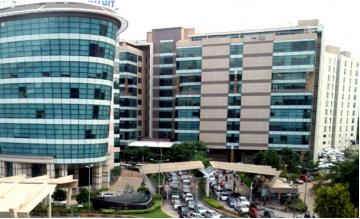 Pritech Park - Block 5A - 5B